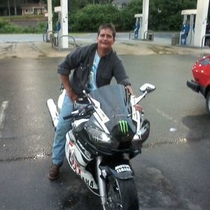 Meet your Posher, Lorie